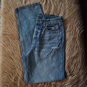 WILD FABLE EasyRigid Denim Jeans